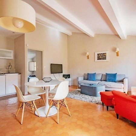 Tres Bel Appartement Centre Ville Historique Aix-en-Provence Ngoại thất bức ảnh